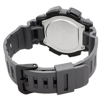 CASIO WS-2100H-8A