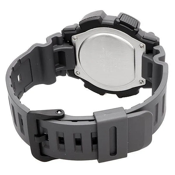 CASIO WS-2100H-8A