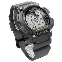 CASIO WS-2100H-8A