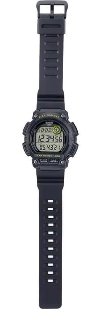 CASIO WS-2100H-8A