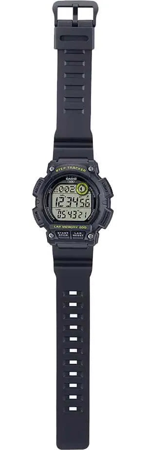 CASIO WS-2100H-8A