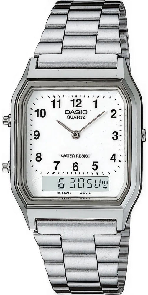 CASIO AQ-230A-7B