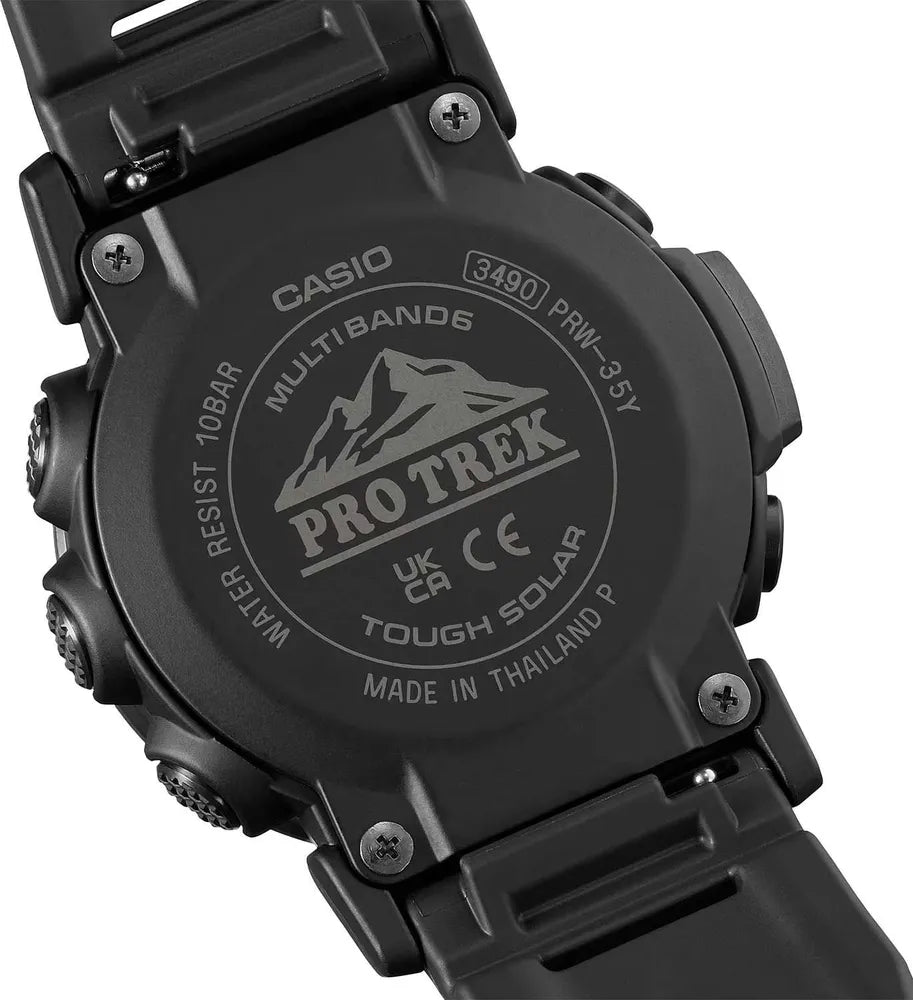 PRO TREK PRW-35Y-1B