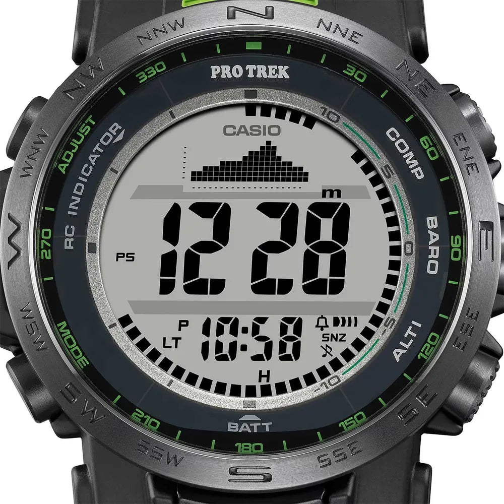 PRO TREK PRW-35Y-3