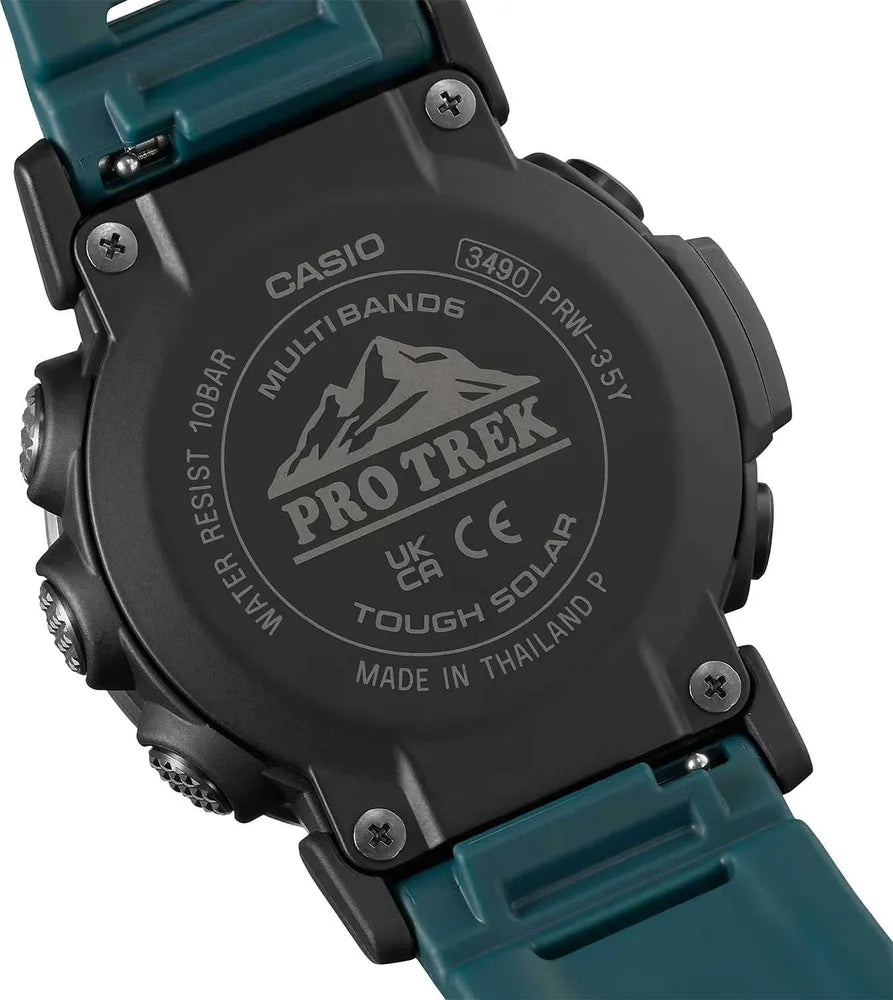 PRO TREK PRW-35Y-3