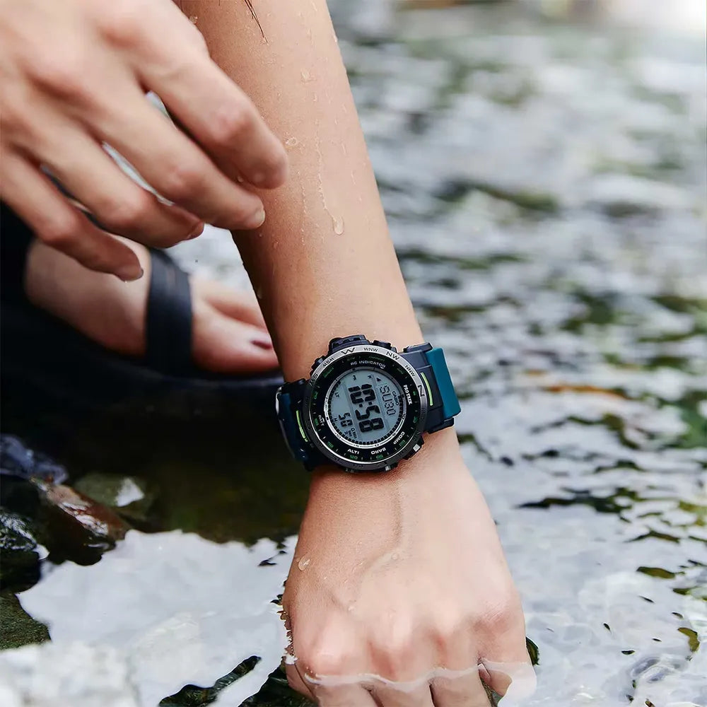 PRO TREK PRW-35Y-3