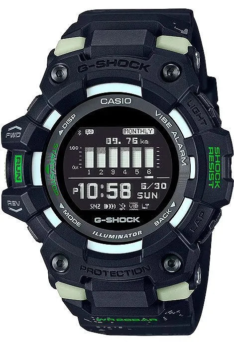 G-SHOCK GBD-100LM-1