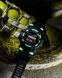 G-SHOCK GBD-100LM-1