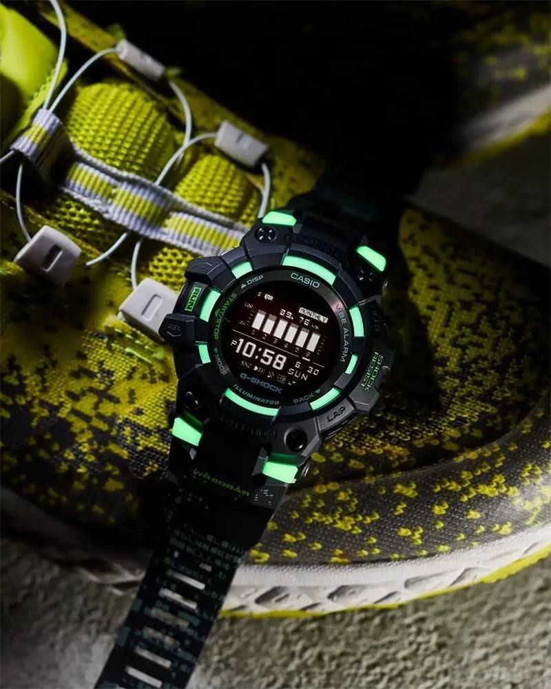 G-SHOCK GBD-100LM-1