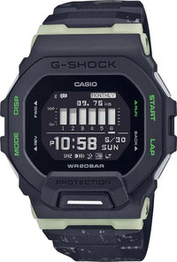 G-SHOCK GBD-200LM-1