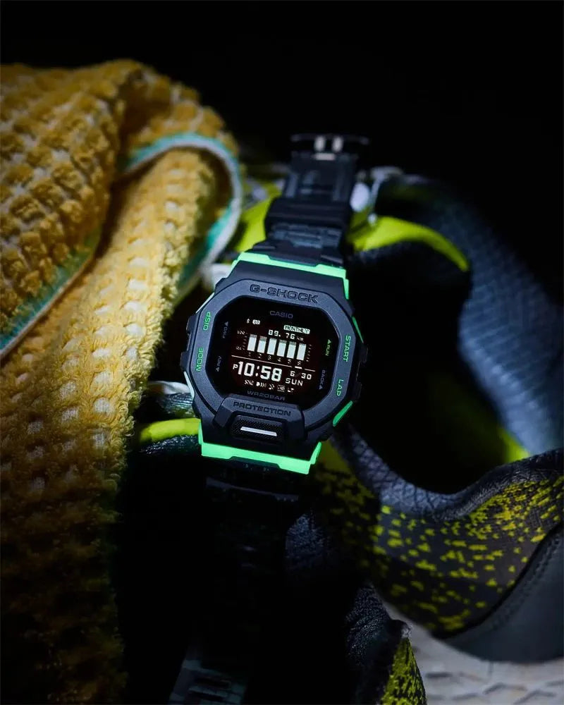 G-SHOCK GBD-200LM-1