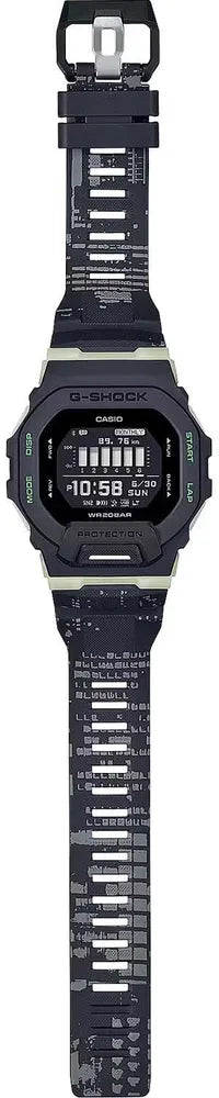 G-SHOCK GBD-200LM-1