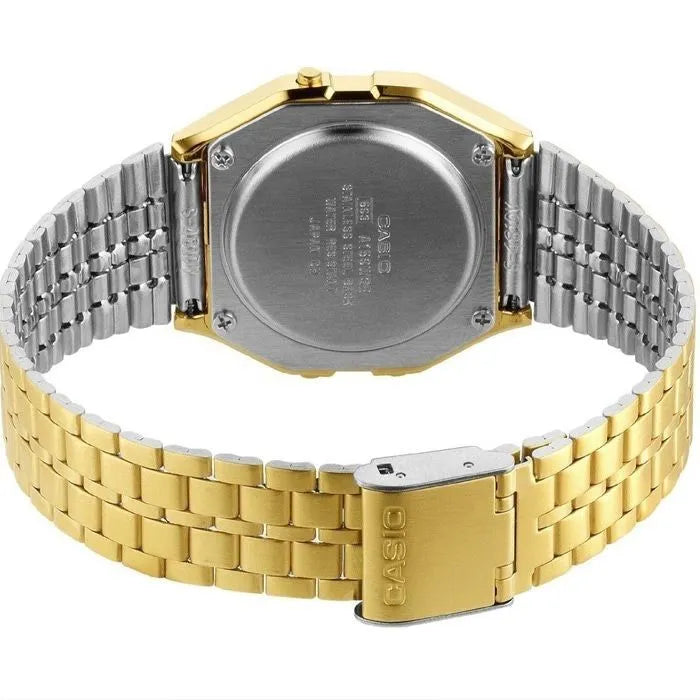 CASIO A159WGEA-1