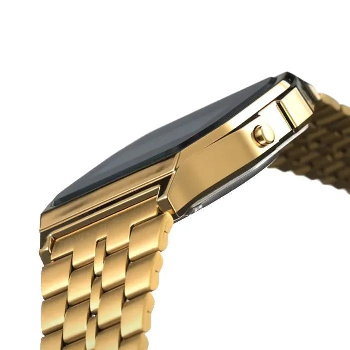 CASIO A159WGEA-1