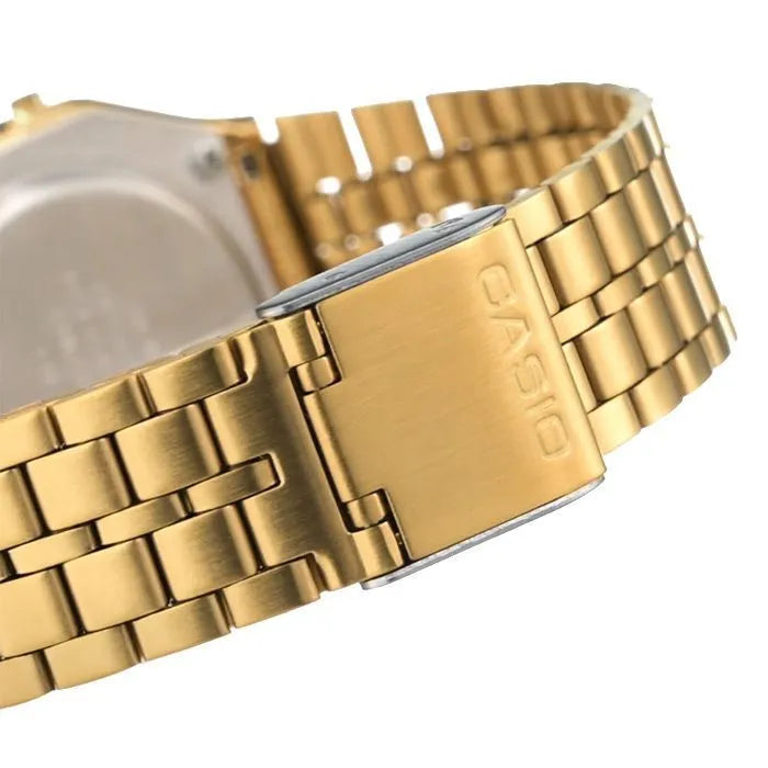 CASIO A159WGEA-1