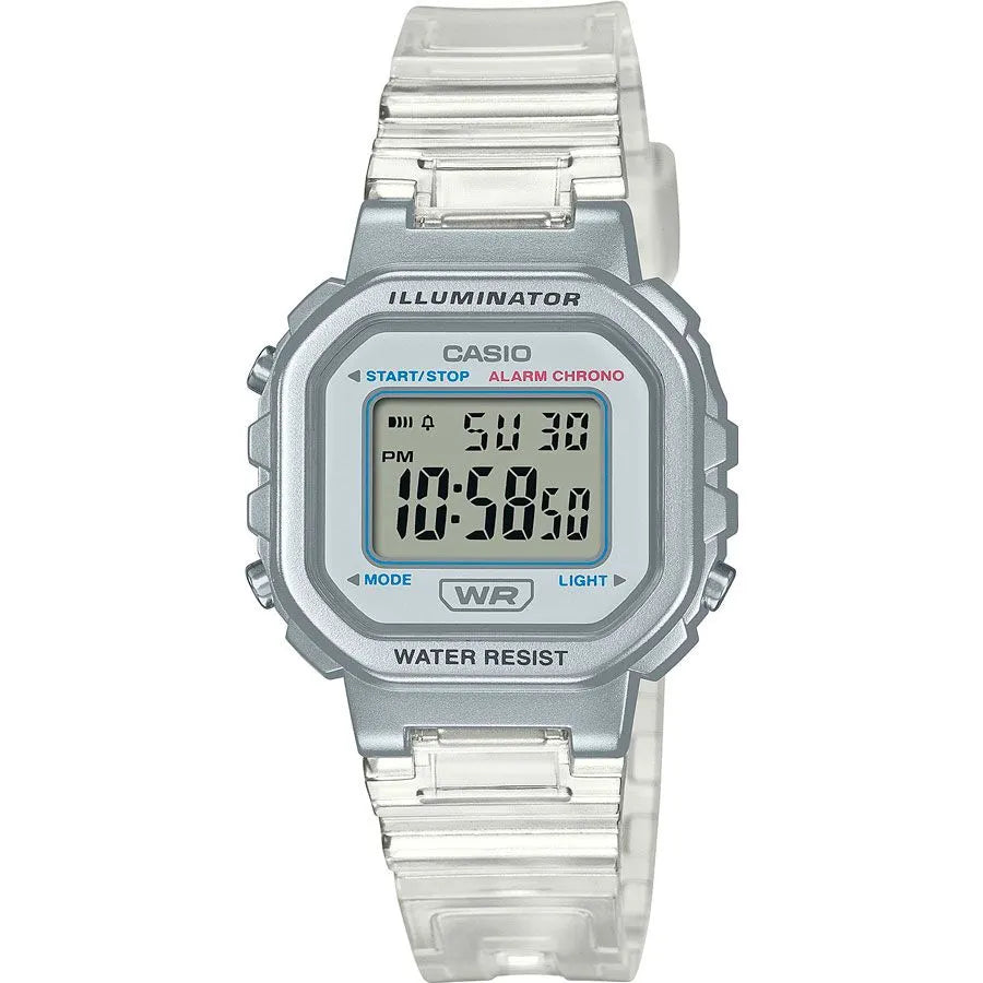 CASIO LA-20WHS-7A