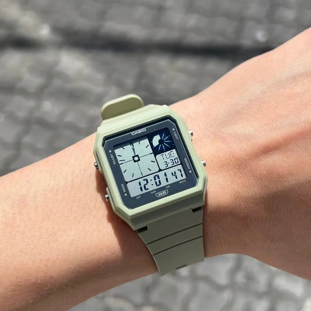 CASIO LF-20W-3A