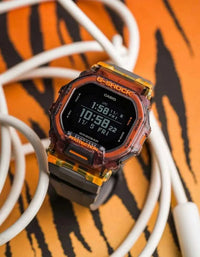 G-SHOCK GBD-200SM-1A5