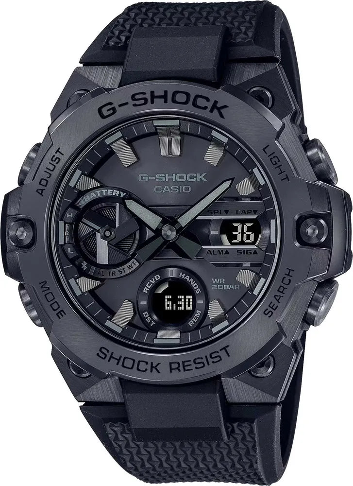 G-SHOCK GST-B400BB-1A