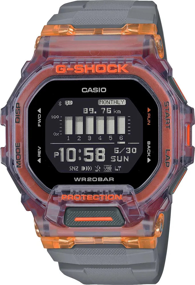 G-SHOCK GBD-200SM-1A5