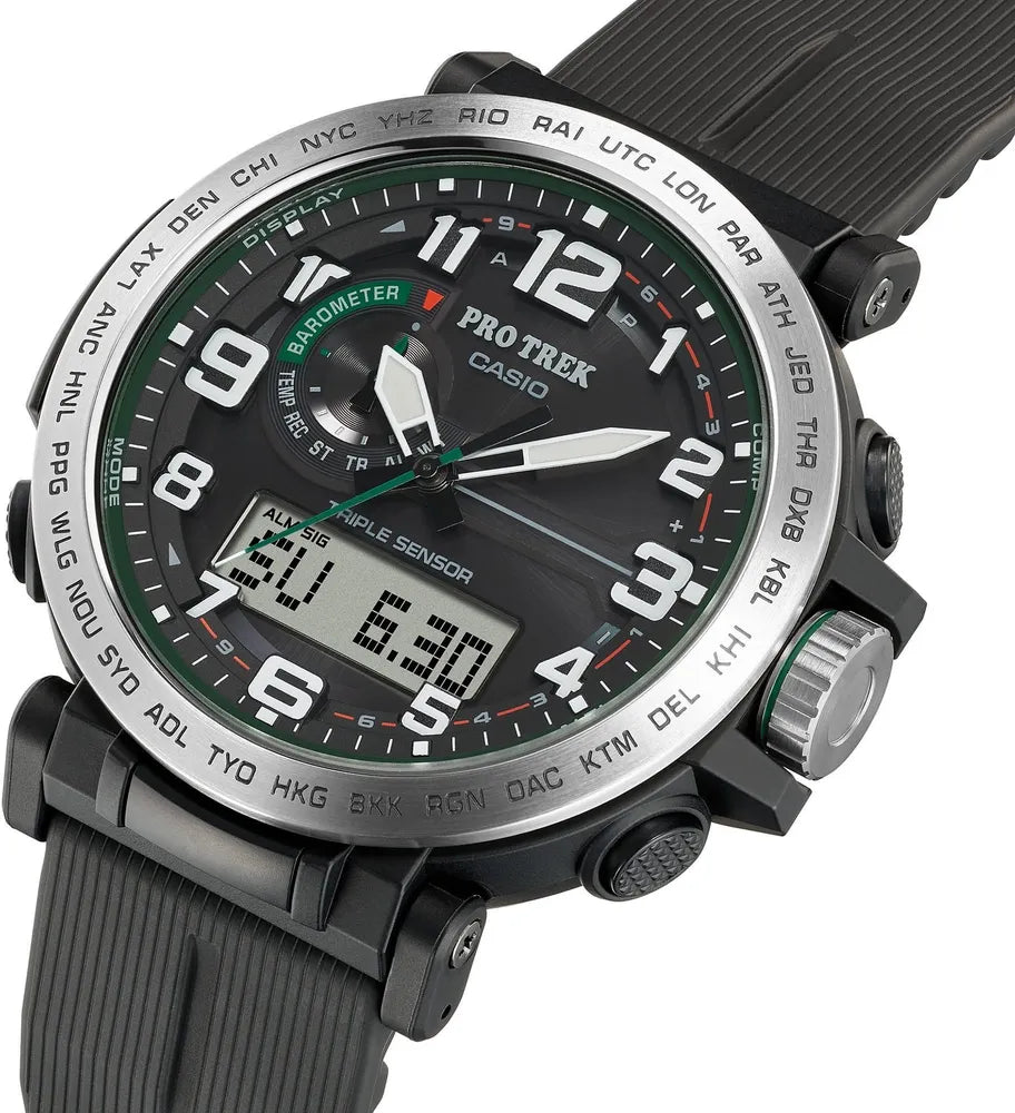 PRO TREK PRG-601-1