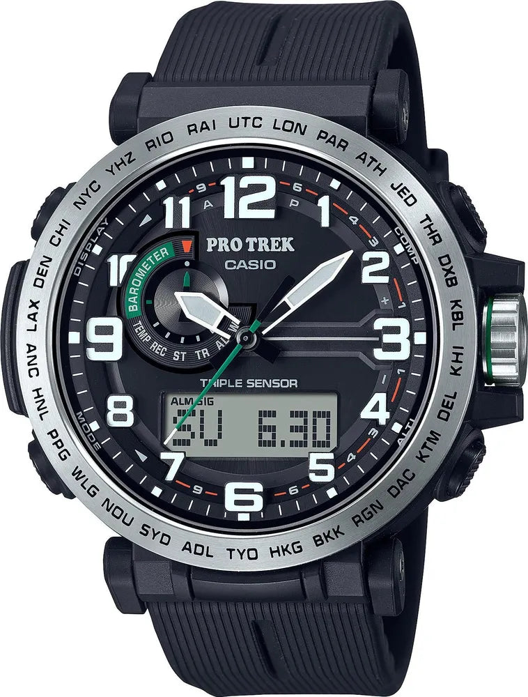 PRO TREK PRG-601-1