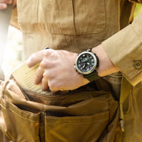 PRO TREK PRG-601-1