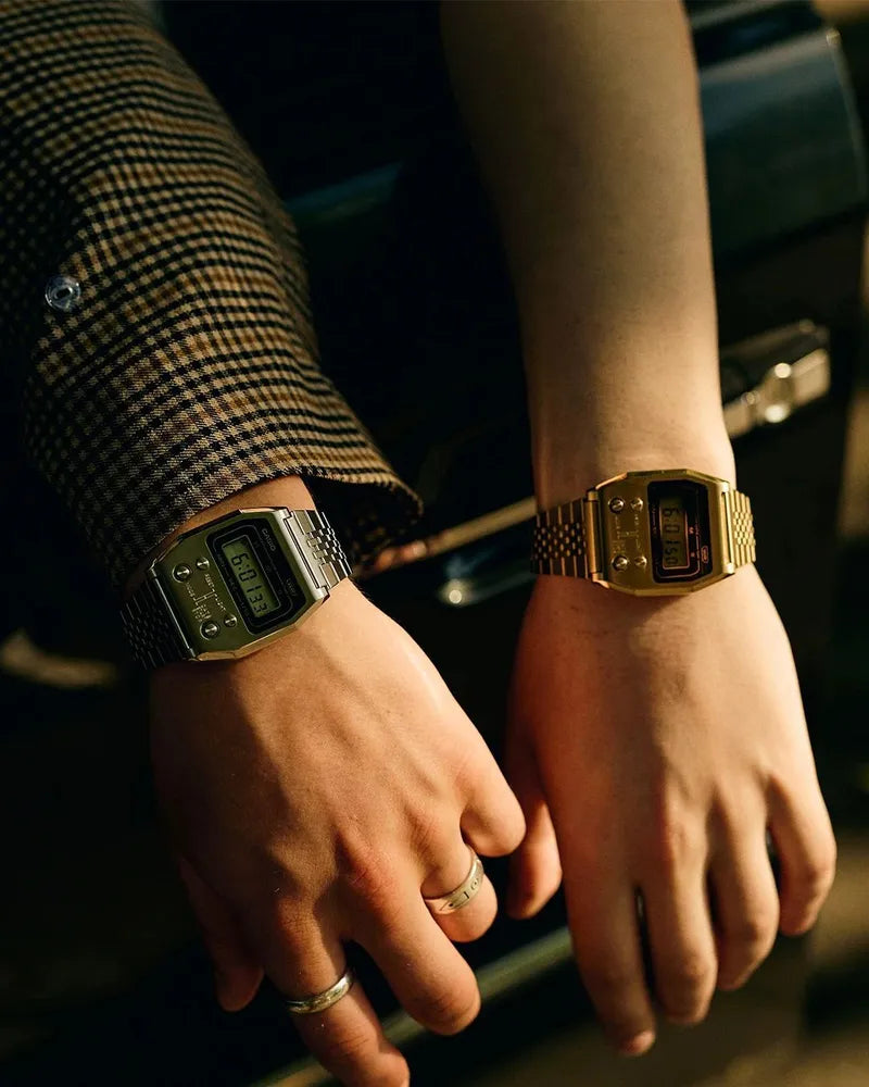 CASIO A1100G-5D