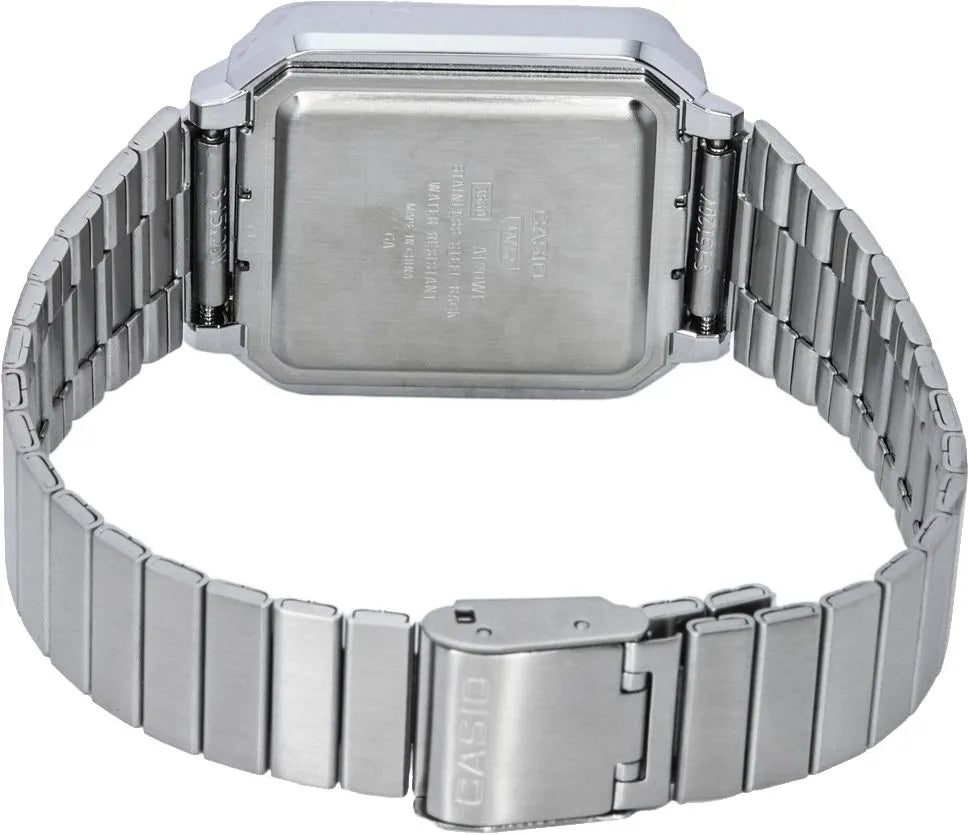 CASIO A120WE-1A