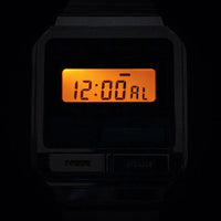 CASIO A120WE-1A