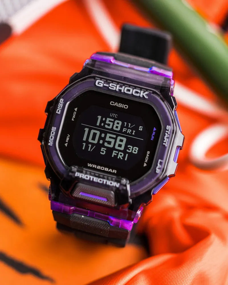 G-SHOCK GBD-200SM-1A6