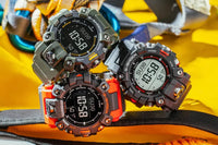 G-SHOCK GW-9500-1A4