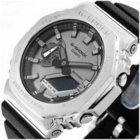 G-SHOCK GM-2100-1A
