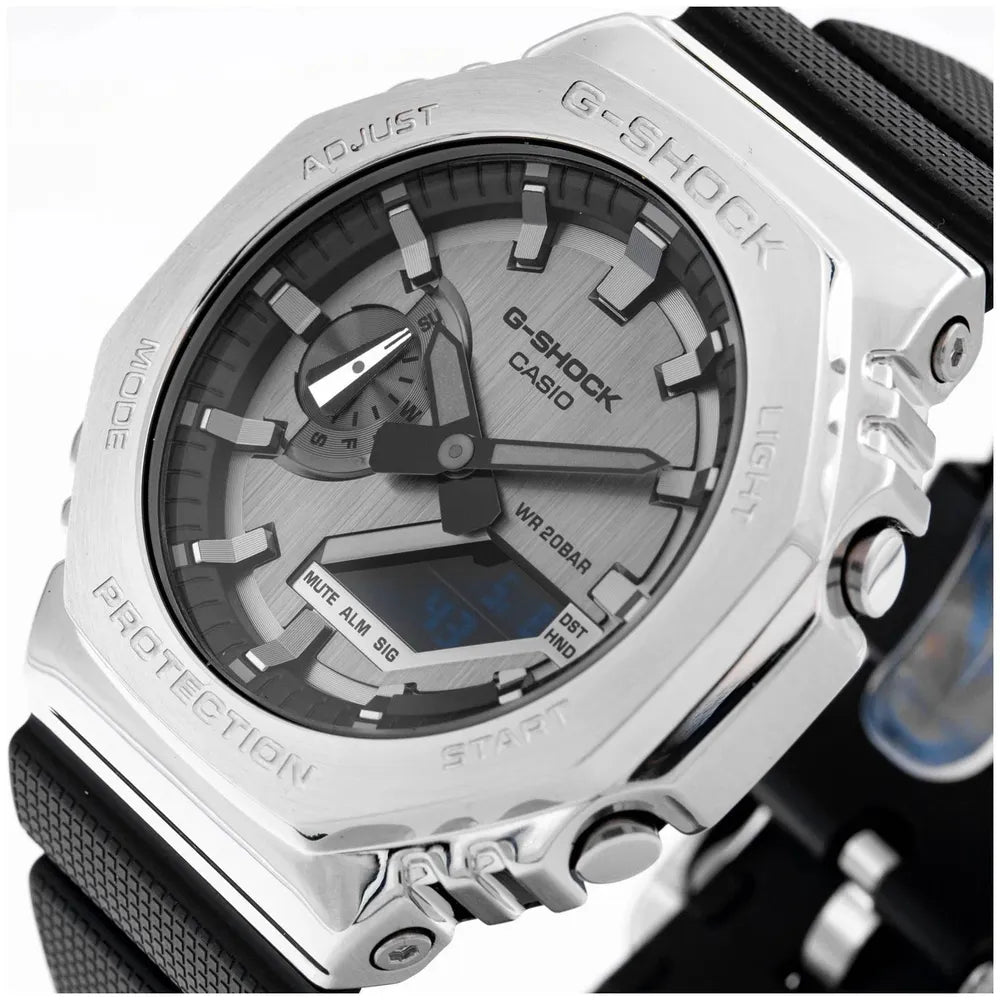 G-SHOCK GM-2100-1A