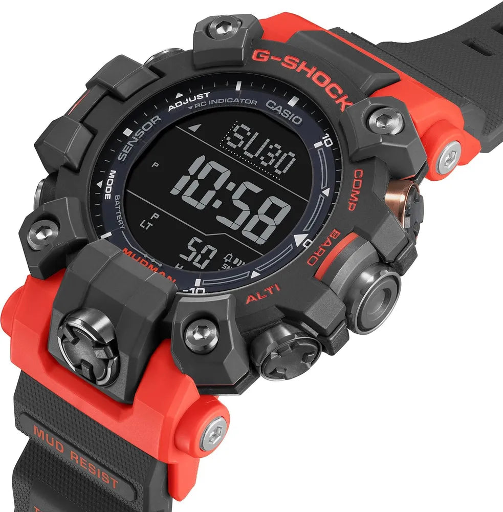 G-SHOCK GW-9500-1A4
