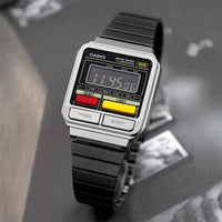 CASIO A120WEGG-1B