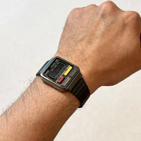 CASIO A120WEGG-1B