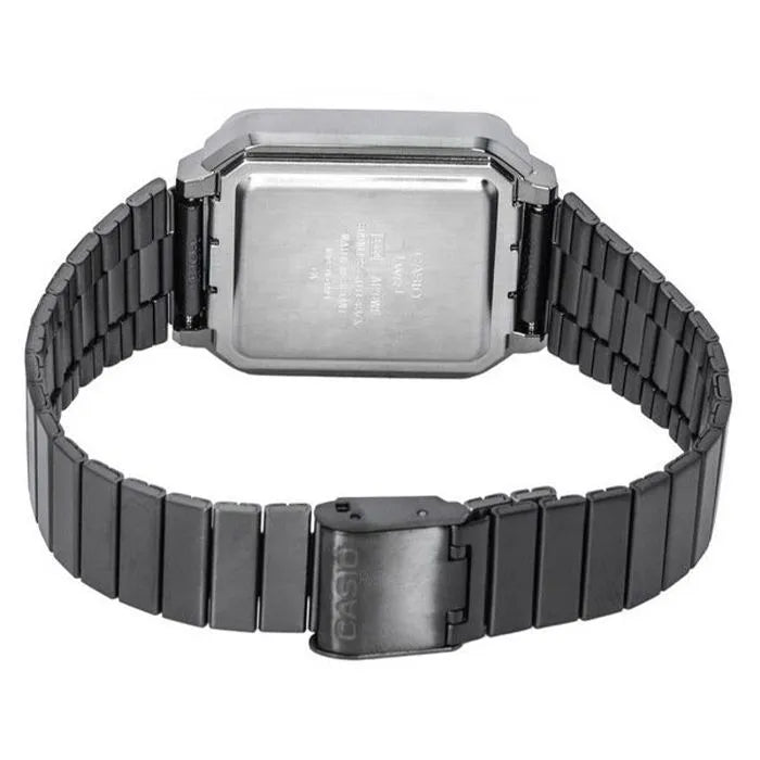 CASIO A120WEGG-1B