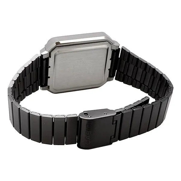 CASIO A120WEGG-1B