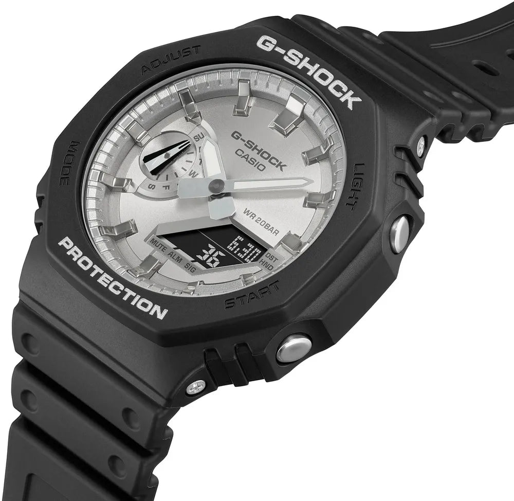 G-SHOCK GA-2100SB-1