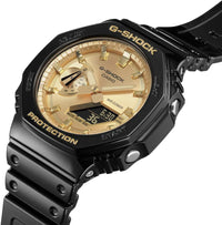 G-SHOCK GA-2100GB-1A