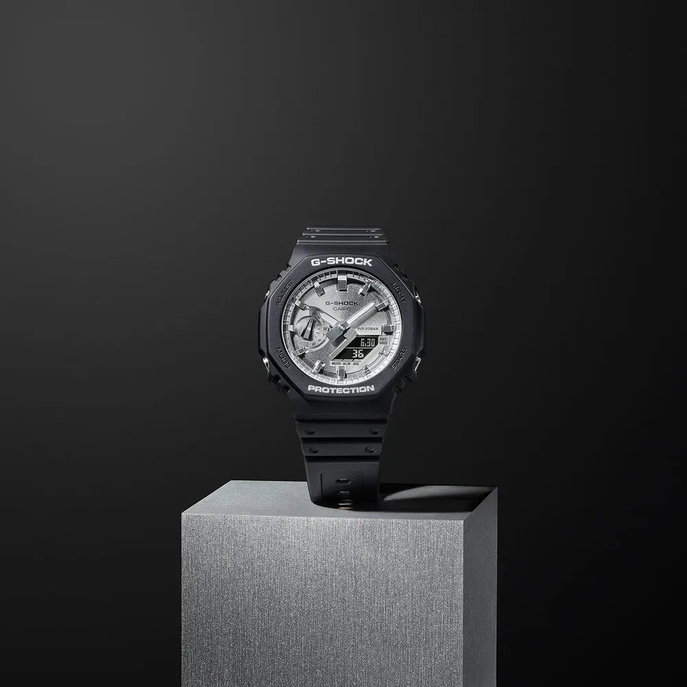 G-SHOCK GA-2100SB-1