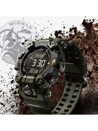 G-SHOCK GW-9500-3