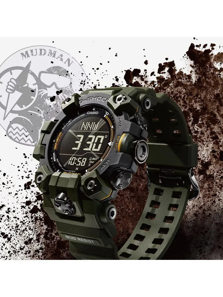 G-SHOCK GW-9500-3