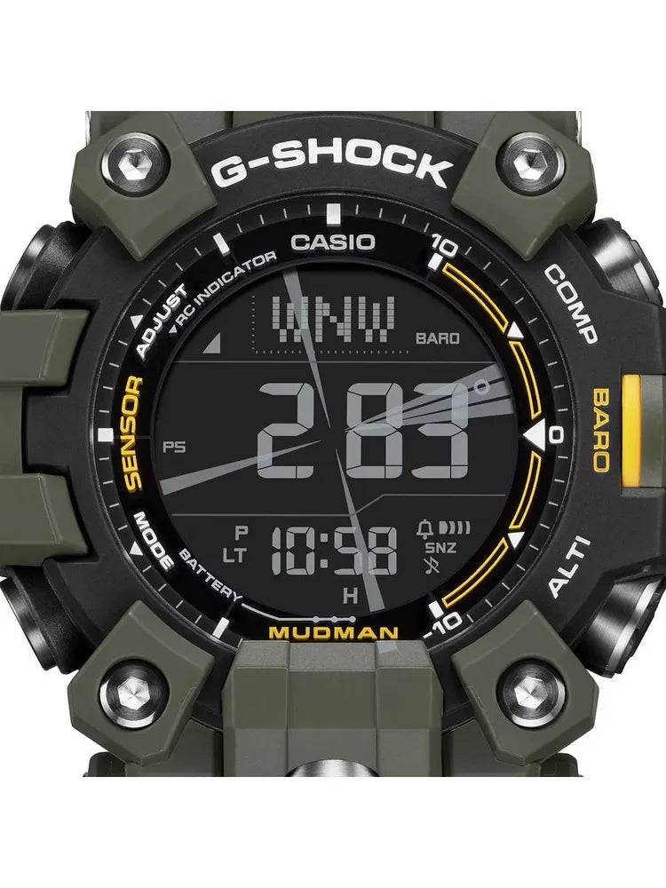 G-SHOCK GW-9500-3