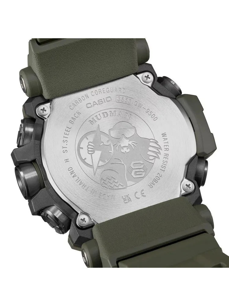 G-SHOCK GW-9500-3