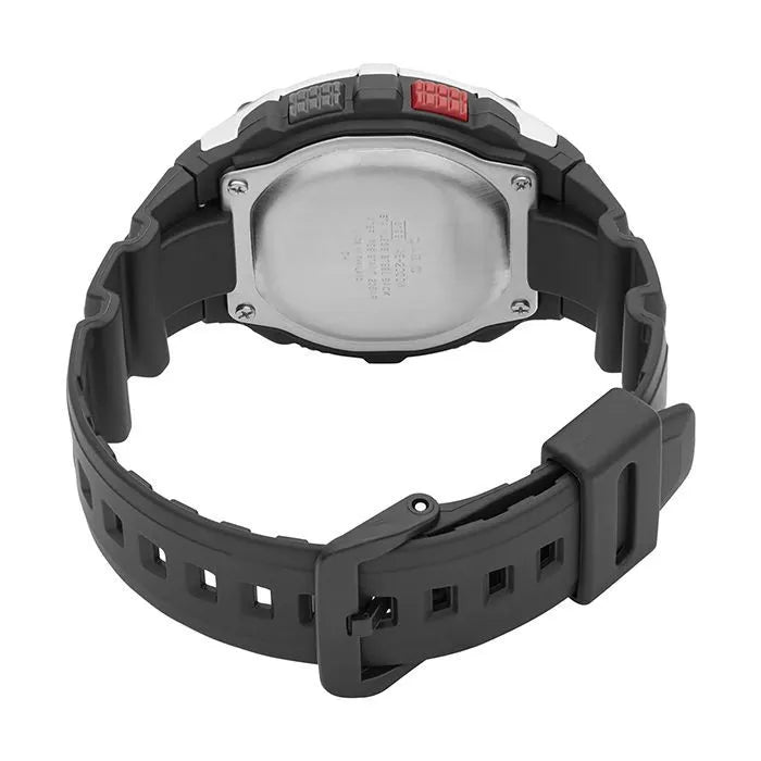 CASIO AE-2000W-1BV