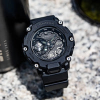 G-SHOCK GA-2200BB-1A