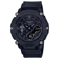 G-SHOCK GA-2200BB-1A