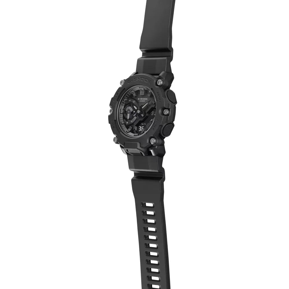 G-SHOCK GA-2200BB-1A